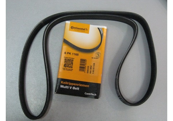 Поліклиновий ремінь Renault,7700740637,7700744380,7700857065